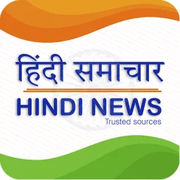 Hindi News app icon